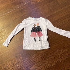 mayoral adorable tee